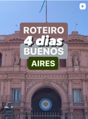 Agência BRAR Turismo - Conteúdo