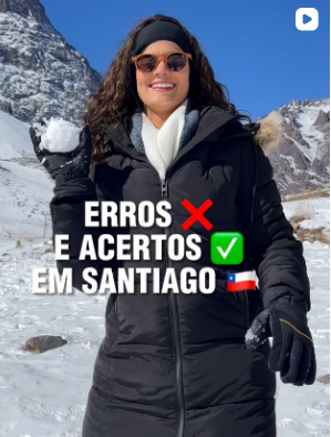 Agência Zerando o Chile - Conteúdo